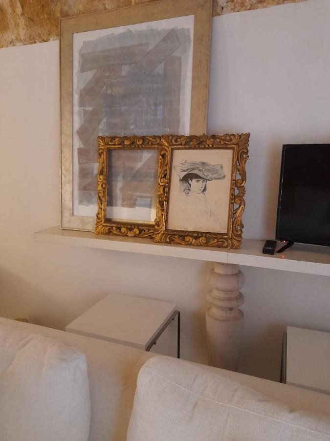 シラクーサOrtigia Family Houseアパートメント エクステリア 写真