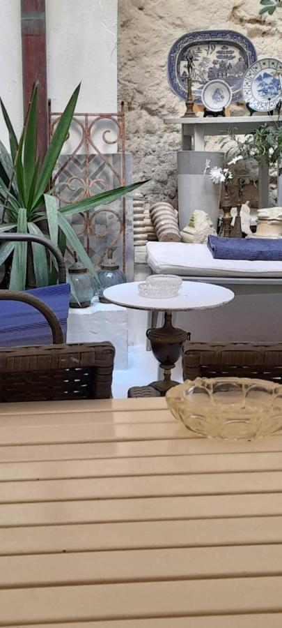 シラクーサOrtigia Family Houseアパートメント エクステリア 写真